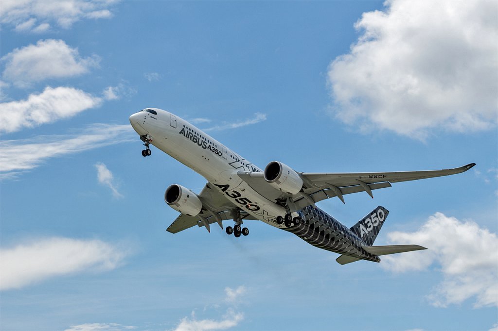 Airbus A350XWB